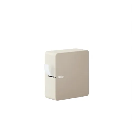 Epson LabelWorks LW-C610 Bluetooth, weiß