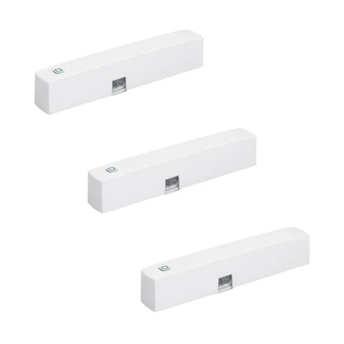 Homematic IP Tür- und Fensterkontakt optisch HMIP-SWDO-2 • 3er Pack