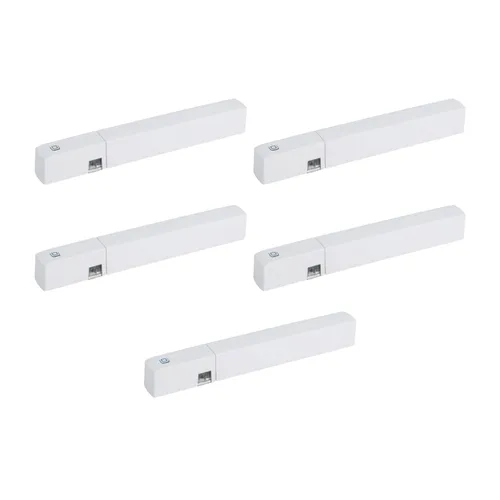 Homematic IP Tür- und Fensterkontakt optisch Plus HmIP-SWDO-PL-2 • 5er