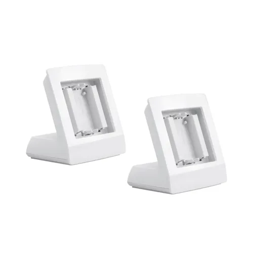 Homematic IP Tischaufsteller für Wandthermostat oder Wandtaster HMIP-DS55 • 2er