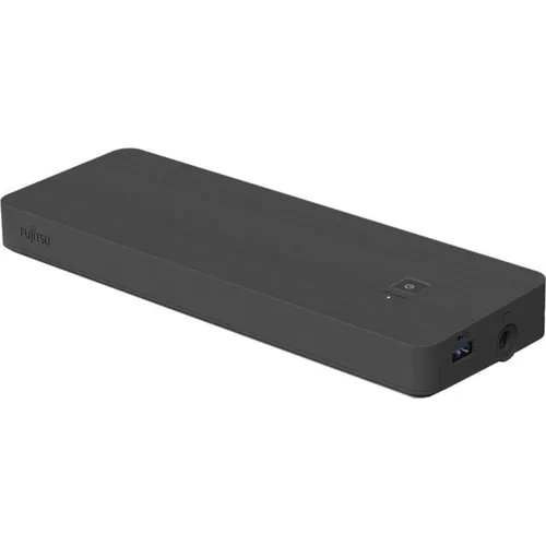 Fujitsu USB-C Thunderbolt 3 Port Replikator / Dockingstation