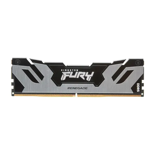 16GB (1x16GB) KINGSTON FURY Renegade Silver DDR5-7200 CL38 RAM Arbeitsspeicher RAM