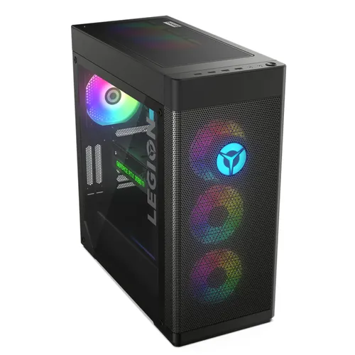 Lenovo Legion T7 34IAZ7 90S2003FGE Tower-PC mit Windows 11 Home