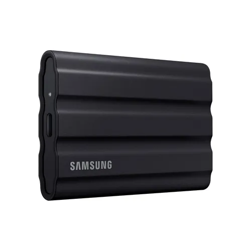 Samsung Portable SSD T7 Shield 4TB