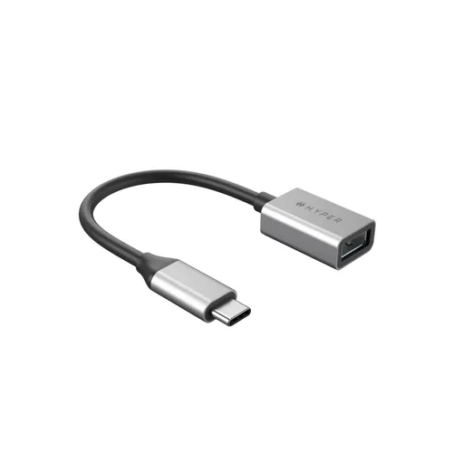 Hyper Drive USB-C auf USB-A 10Gbps Adapter
