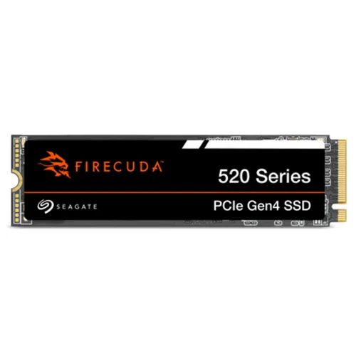 Seagate Firecuda 520 M.2 2280 1TB
