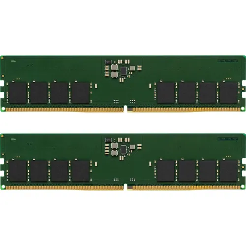 16GB (2x8GB) Kingston RAM DDR5-4800 RAM CL40 Speicher RAM