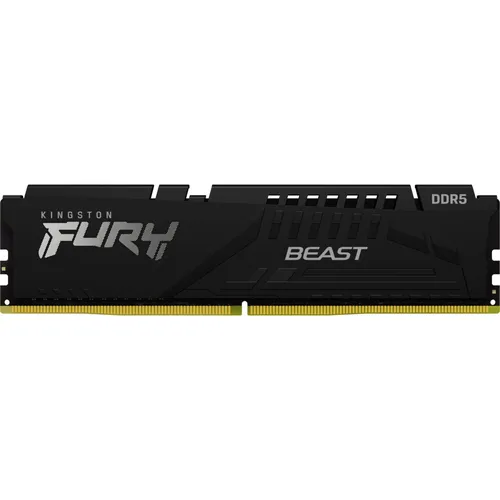32GB (1x32GB) KINGSTON FURY Beast Black EXPO DDR5-5600 CL36 RAM Speicher Kit RAM