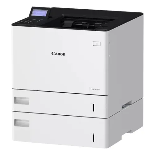 Canon i-SENSYS LBP361dw Laser Drucker