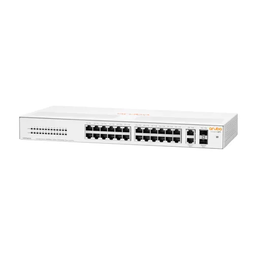 Aruba Instant On 1430 R8R50A 26x 10/100/1000, 2 GbE SFP 1