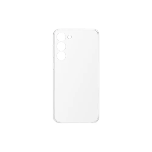 Samsung Clear Slim Case für Galaxy S23+ transparent