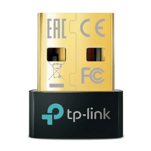 TP-LINK UB500 Netzwerkadapter USB2.0, Bluetooth 5.0