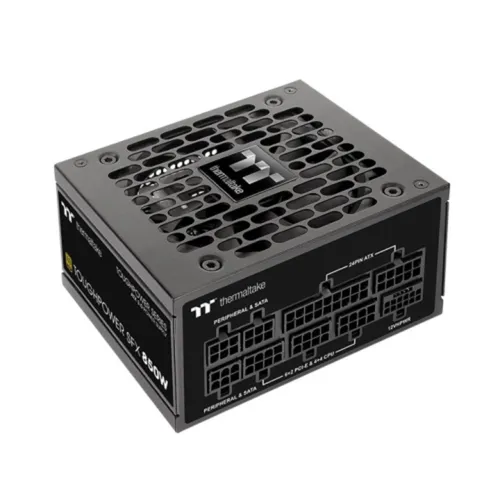 Thermaltake ToughPower SFX 850W Gold Netzteil ATX/ITX 3.0 PCle 5.0 850 Watt