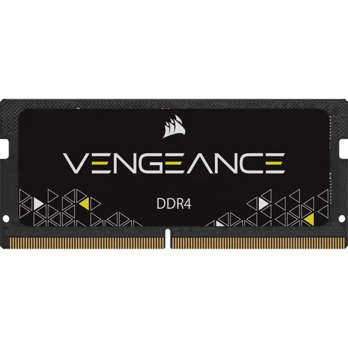 32GB Corsair Vengeance DDR4-3200 MHz CL 22 SODIMM Notebookspeicher RAM
