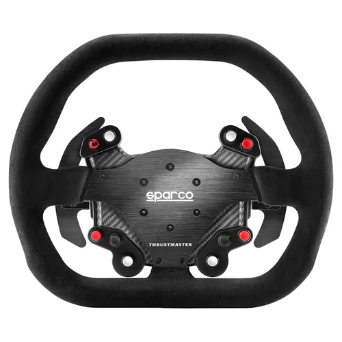 Thrustmaster COMPETITION WHEEL Add-On Sparco P310 Mod