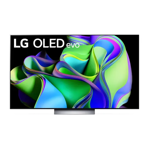 LG OLED65C37LA 165 cm (65") 4K / UHD