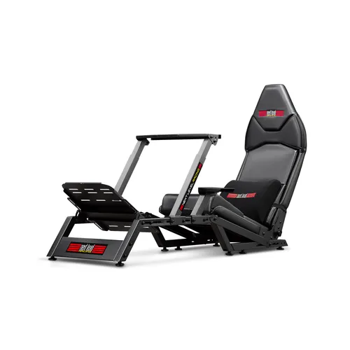 Next Level Racing F-GT Formula and GT Simulator Cockpit