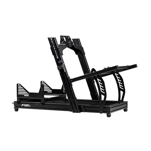 Next Level Racing F-GT ELITE LITE FRONT & SIDE MOUNT EDITION