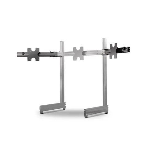 Next Level Racing Elite Free Standing Triple Monitor Stand Add On