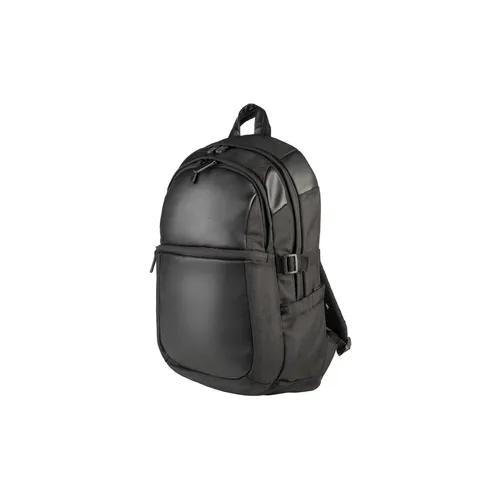 Tucano Bravo Gravity AGS Rucksack für Notebooks bis 15.6, schwarz