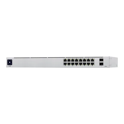 Ubiquiti UniFi Switch USW-16-POE 16x GB-LAN
