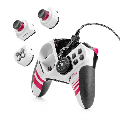 Thrustmaster eswap X/R Forza 5 Gamepad