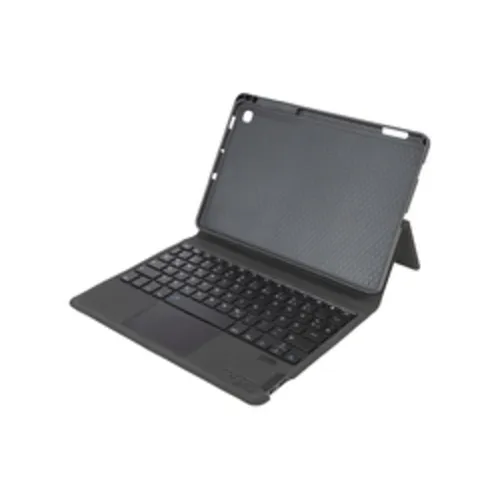 Tucano Keyboard Case mit Trackpad für Samsung Tab S6 Lite