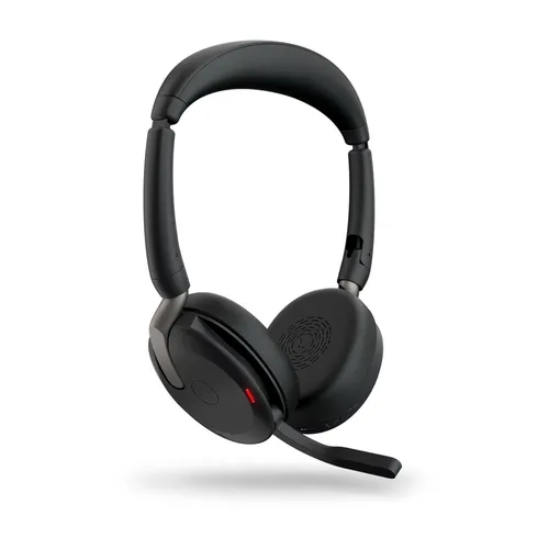 Jabra Evolve2 65 Flex Flex Link380a, MS, Stereo, WLC