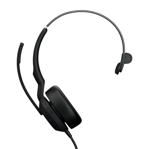 Jabra Evolve2 50 USB-A, UC, Mono