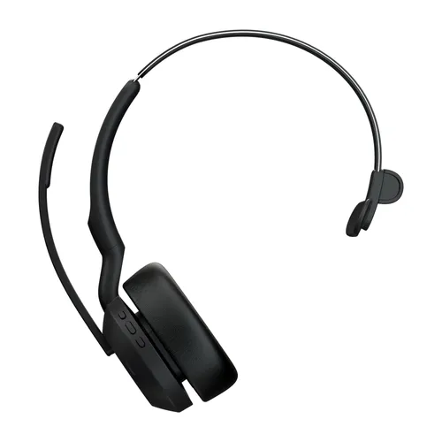 Jabra Evolve2 55 Link380c, UC ,Mono