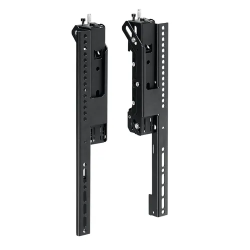 Vogels PFS 3504 Adapterstrips Dreidimensional 482 mm schwarz