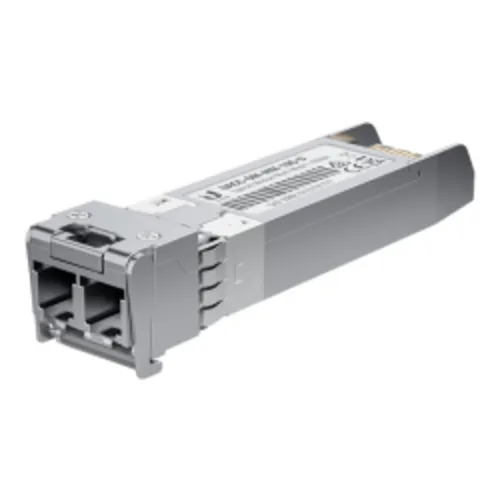 Ubiquiti UACC-OM-MM-10G-D - SFP+-Transceiver-Modul - 10 GigE 20Stk