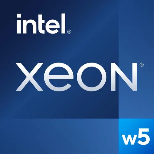 Intel Xeon w5-2465X 16x 3.1GHz Sockel 4677 Boxed ohne Kühler