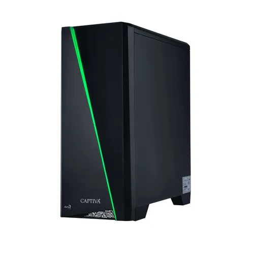 Captiva Highend Gaming R73-854 Tower-PC mit Windows 11 Home