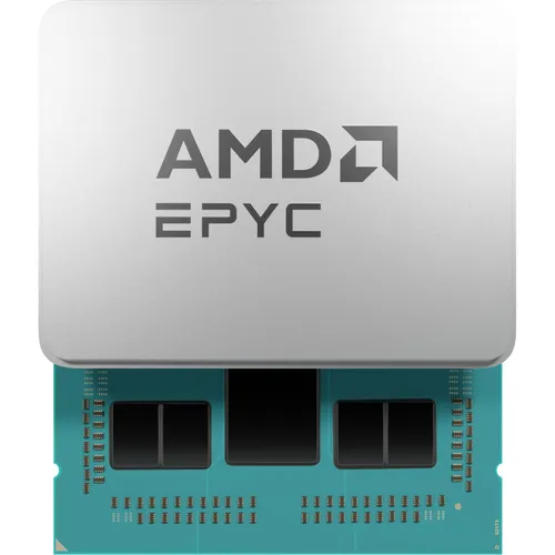 AMD Epyc 7313P tray Sockel SP3, (16x 3.0GHz), 128MB L3-Cache