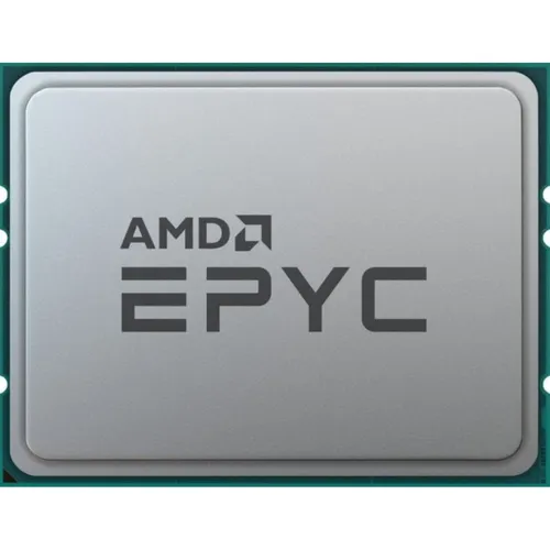 AMD Epyc 7443 tray Sockel SP3, (24x 2.85GHz), 128MB L3-Cache