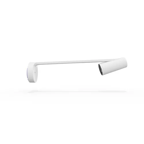 Logitech Scribe off white