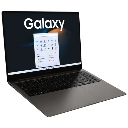 Samsung Galaxy Book3 Ultra NP960XFH-XA4DE i9-13900H  32GB/1TB SSD 16" WQXGA+