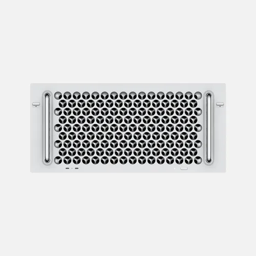 Apple Mac Pro M2 Ultra/128/1 TB SSD 24C CPU 76C GPU Rack BTO