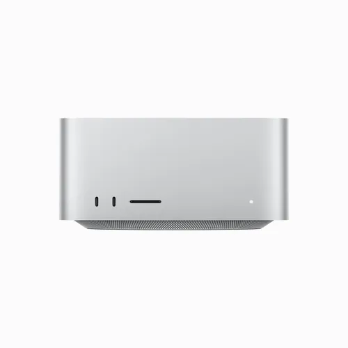 Apple Mac Studio MQH73D/A-Z17Z001 (Mid 2023) Mini-PC mit macOS