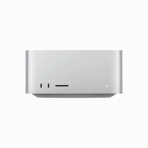 Apple Mac Studio MQH73D/A-Z17Z040 (Mid 2023) Mini-PC mit macOS