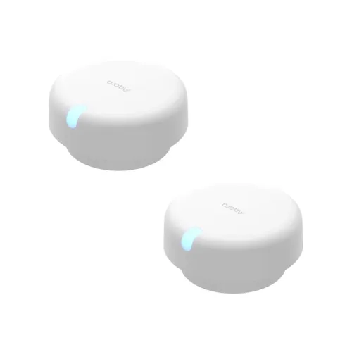 Aqara Präsenzsensor FP2, 2er Pack