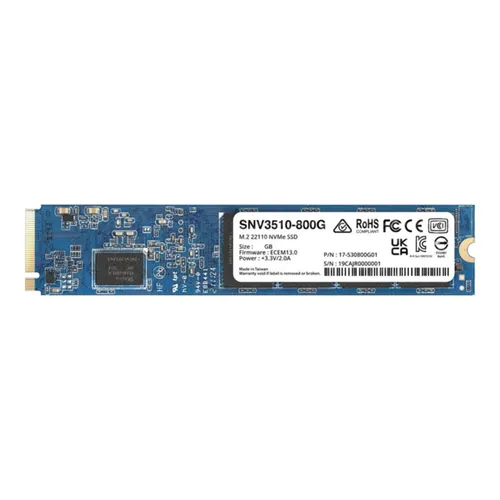 Synology SNV3510-800G