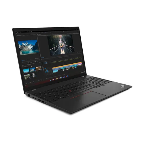 Lenovo ThinkPad T16 G2 21HH0028GE i5-1335U, 16'' No Touch WUXGA, 16GB RAM, 512GB SSD, 4G, W11P