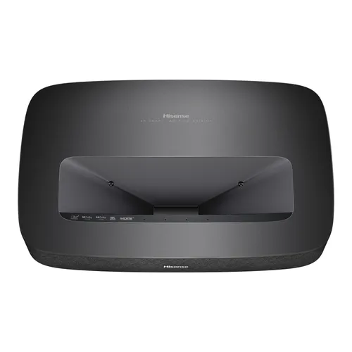 Hisense 90L5HD Laser Laser Beamer (3840x2160 4K) 2100 Lumen 2000000:1