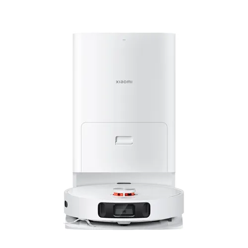 Xiaomi Robot Vacuum X10+ mit Absaugstation