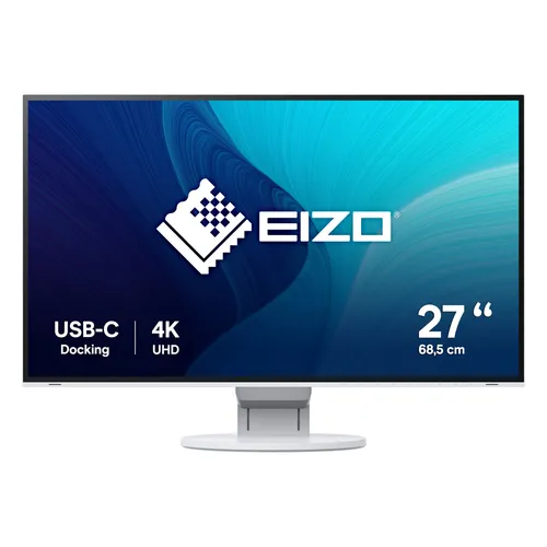 EIZO FlexScan EV2785-WT Monitor 68.6 cm (27")
