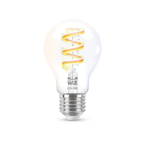 WiZ 40W E27 Standardform Tunable White & Color Einzelpack