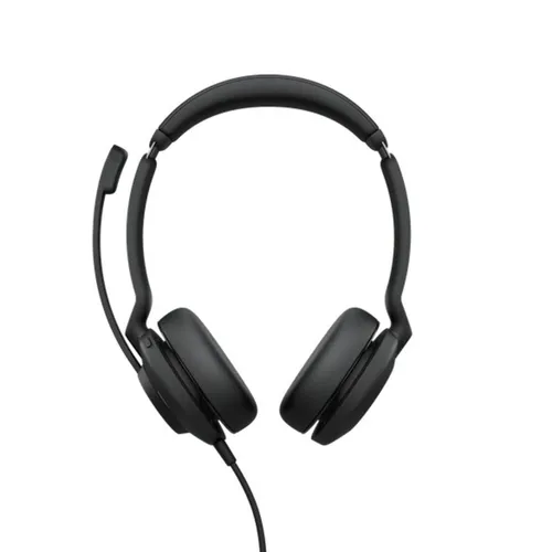 Jabra Evolve2 30 SE USB-A UC Stereo soft pouch