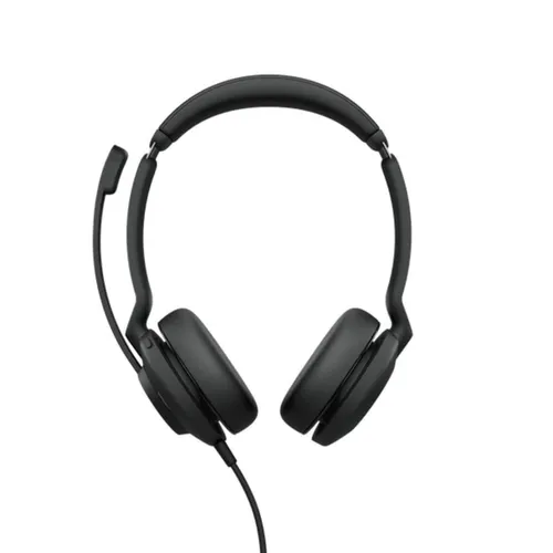 Jabra Evolve2 30 SE USB-A MS Stereo soft pouch